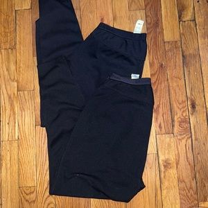 LLBean Thermal mid weight base layer (Bundle of 2)